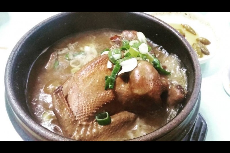 Daedong Samkyetang  (6/9)