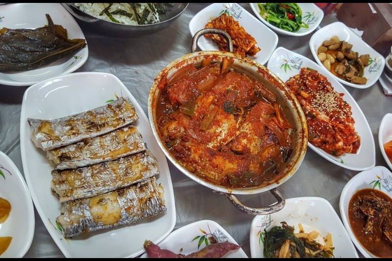 Chowon Restaurant  (2/6)