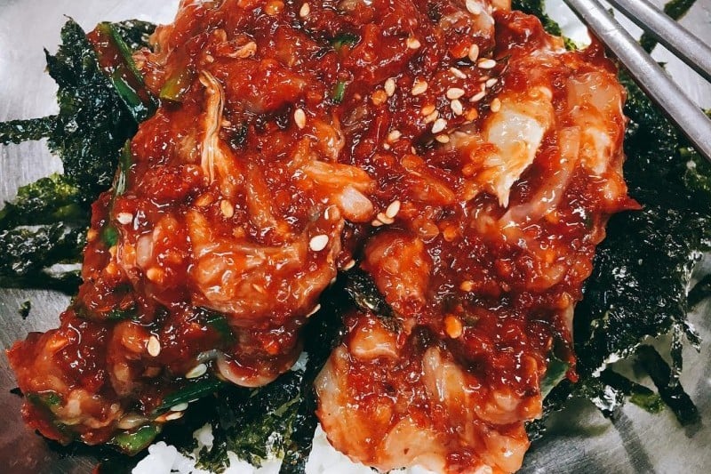 Chowon Restaurant  (3/6)