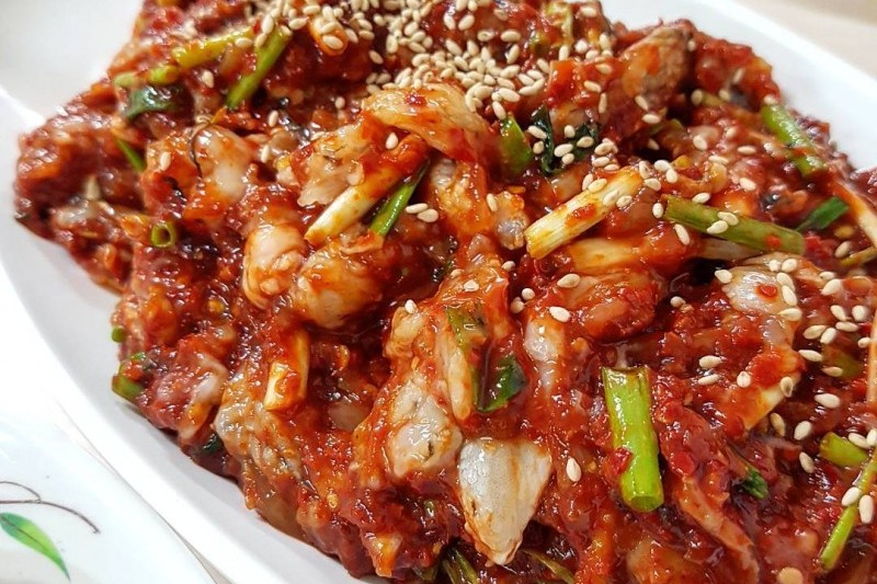 Chowon Restaurant  (4/6)