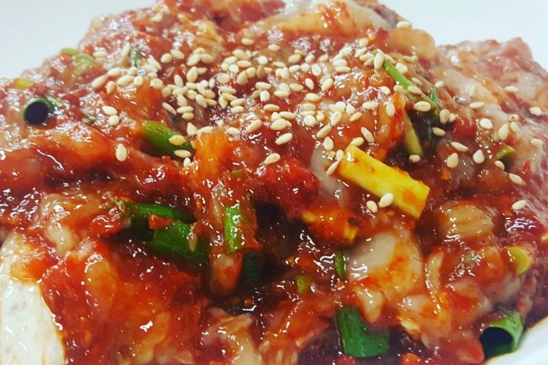 Chowon Restaurant  (5/6)