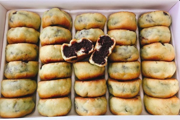 Hwangnam Bread