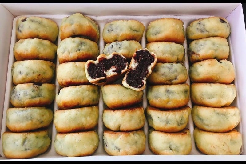 Hwangnam Bread  (8/12)