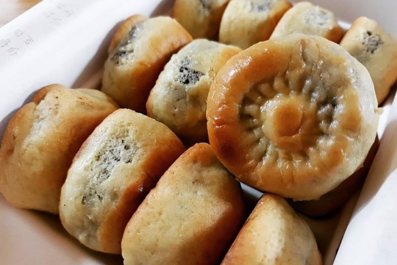 Hwangnam Bread  (11/12)