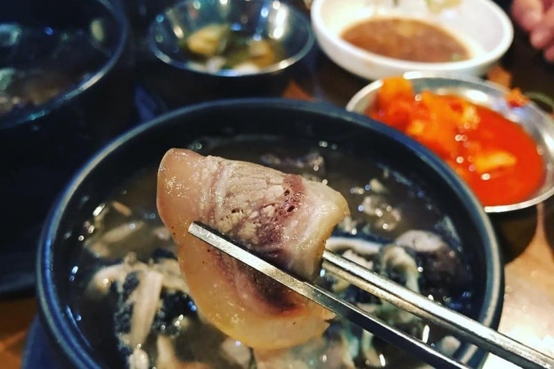 Cheongjinok  (3/7)