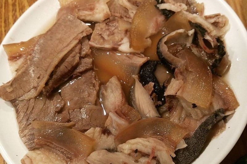 Cheongjinok  (4/7)