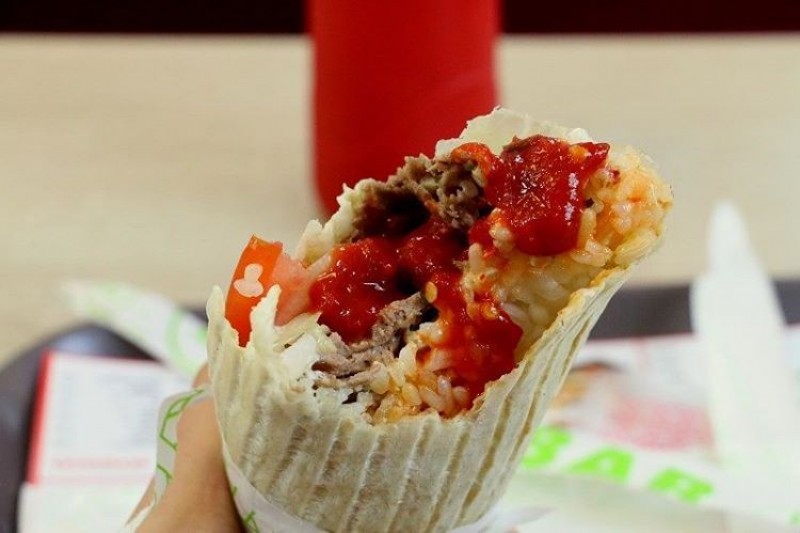 Mr.Kebab  (4/10)