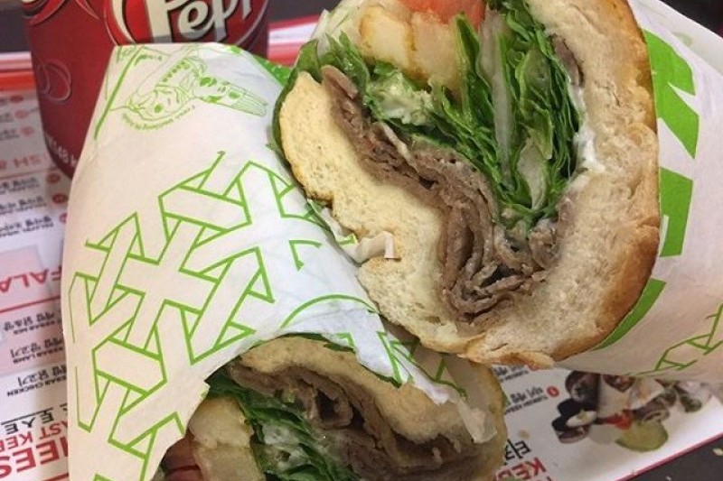 Mr.Kebab  (7/10)
