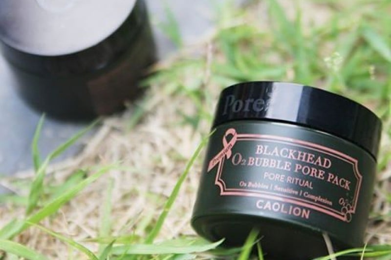 CAOLION Cosmetics  (1/3)