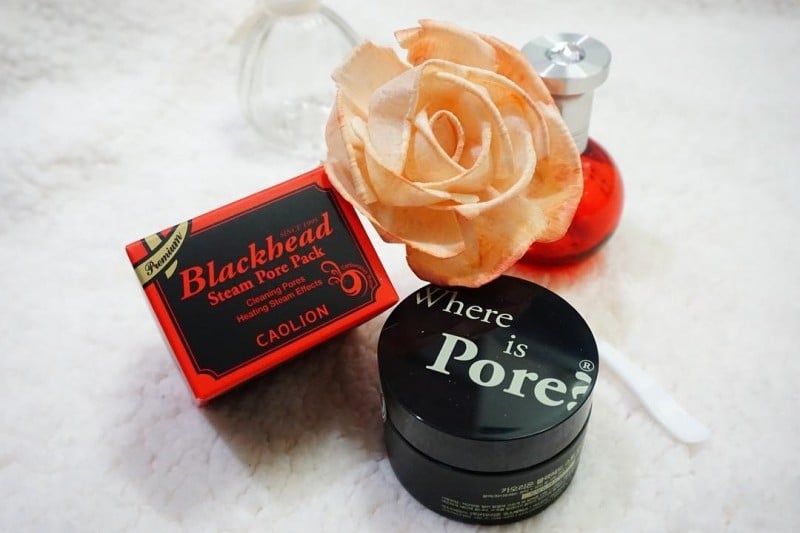 CAOLION Cosmetics  (2/3)