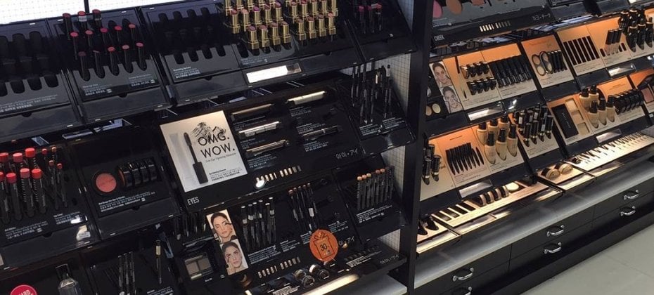 Entas Duty Free - Main Branch (6/46)