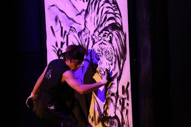 The Painters HERO (22/22)