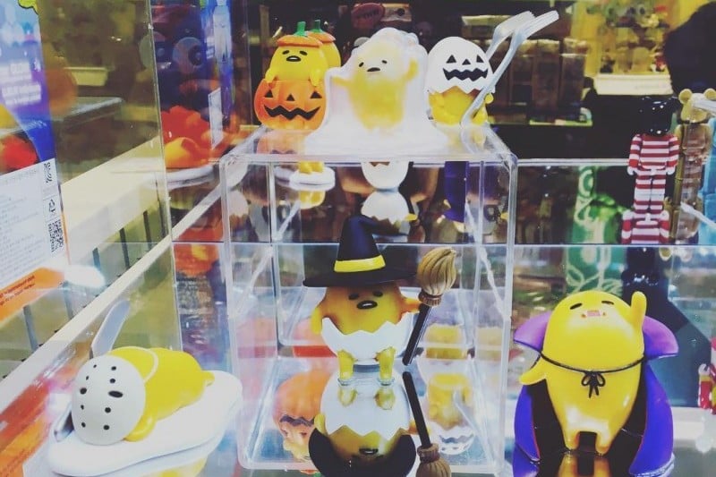 Lotte Outlets - Seoul Station Branch  (9/10)