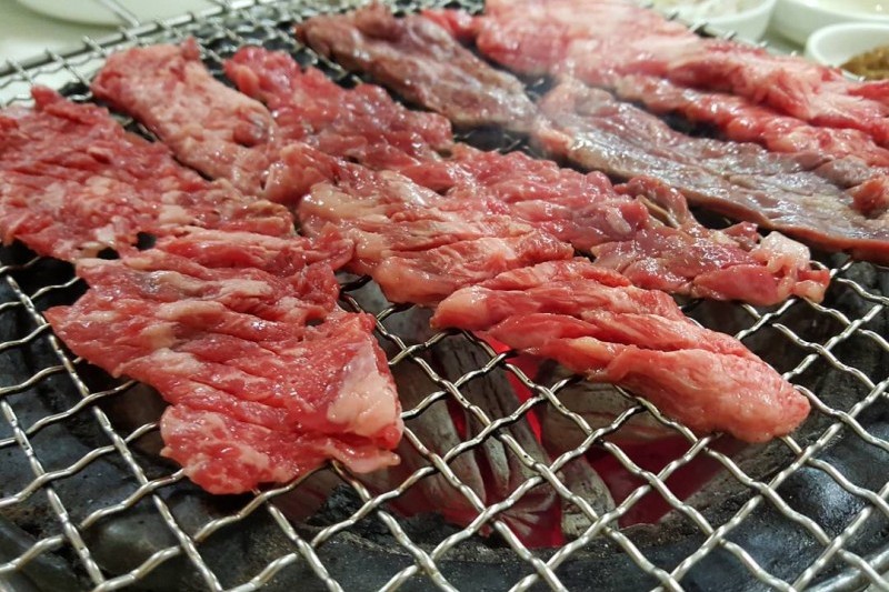 Andong Hanu Galbi  (5/11)
