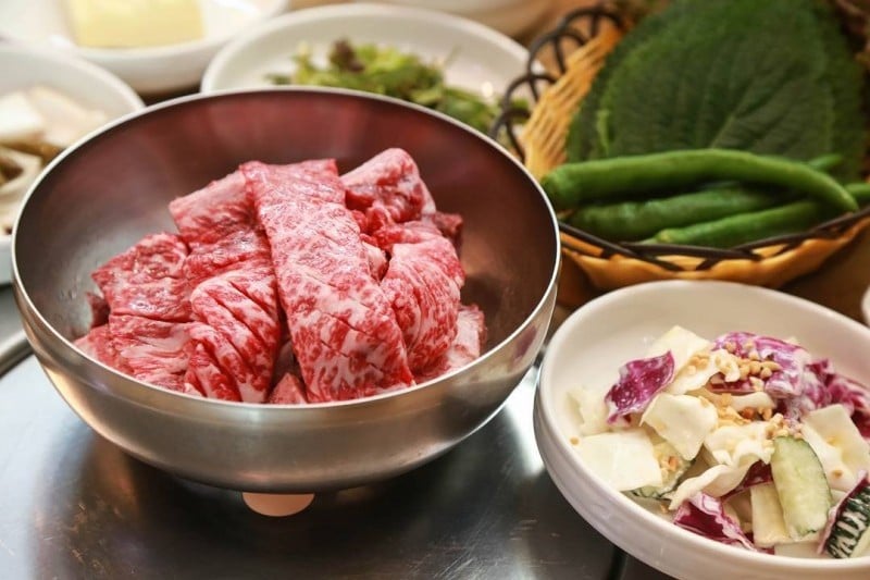 Andong Hanu Galbi  (6/11)