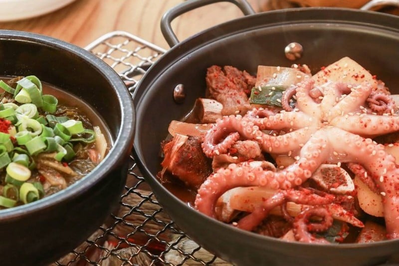 Andong Hanu Galbi  (8/11)
