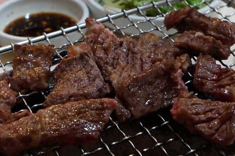 Andong Hanu Galbi  (10/11)