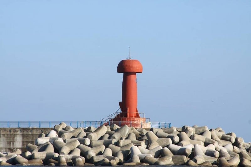 Namae Harbor  (5/9)