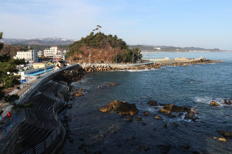Namae Harbor  (6/9)