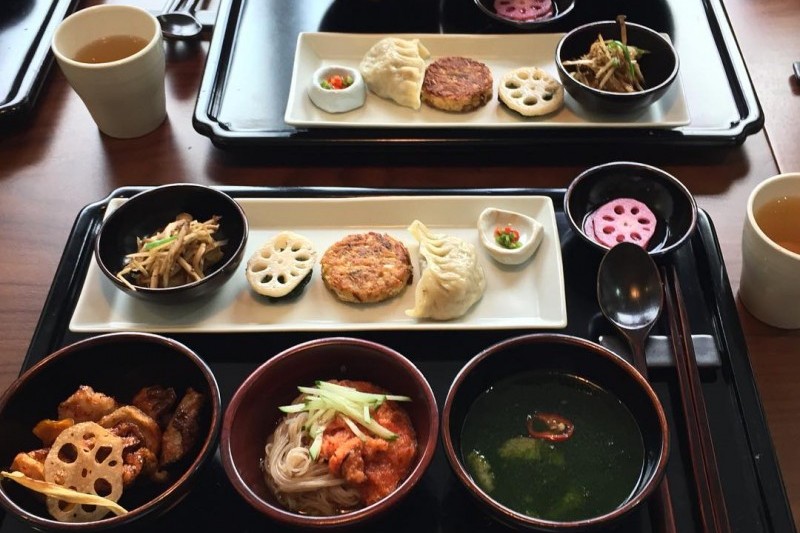 Barugongyang  (5/15)