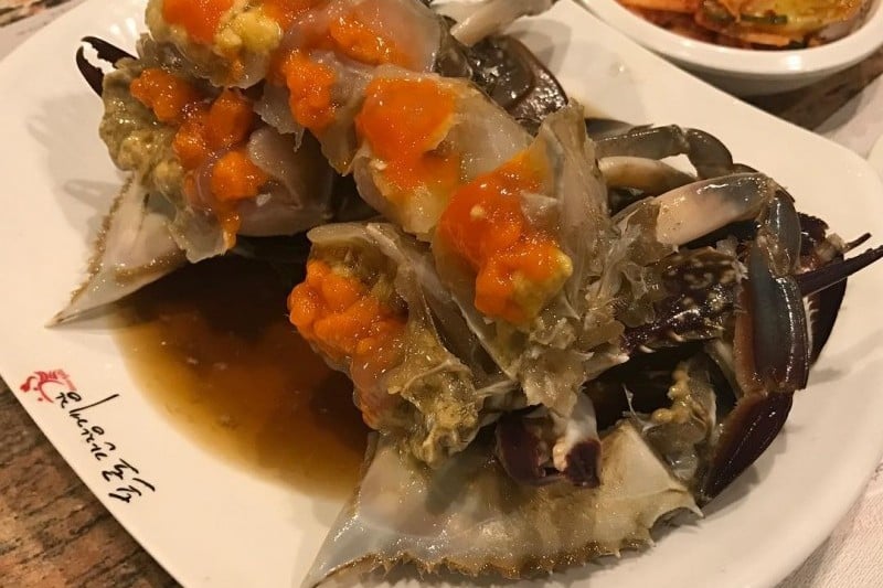 Pro Ganjang Gejang - Samseong Branch  (8/12)
