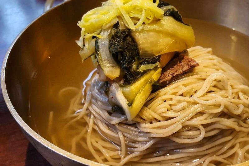 Bongpiyang  (8/10)