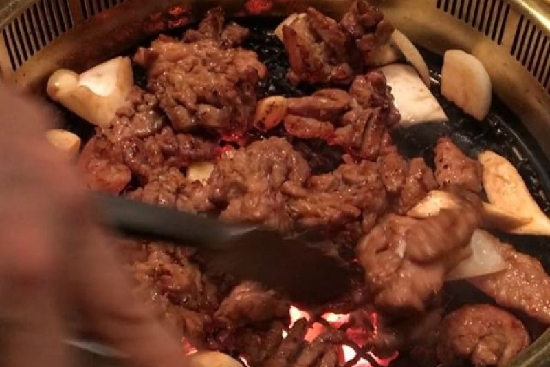 Bongpiyang  (9/10)