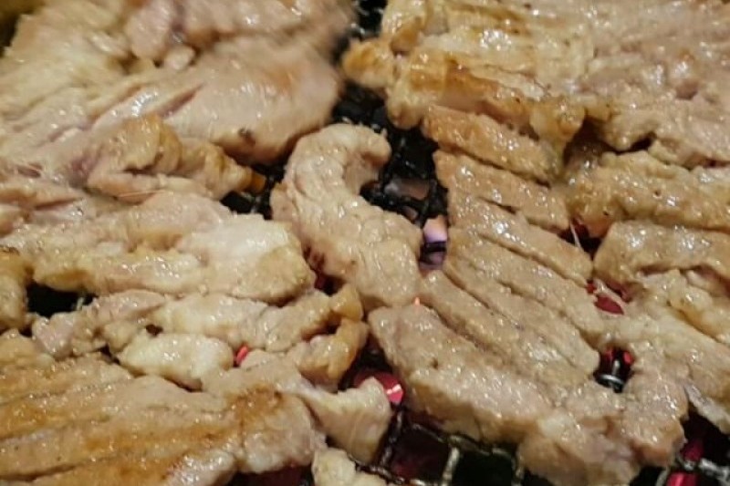 Bongpiyang  (10/10)