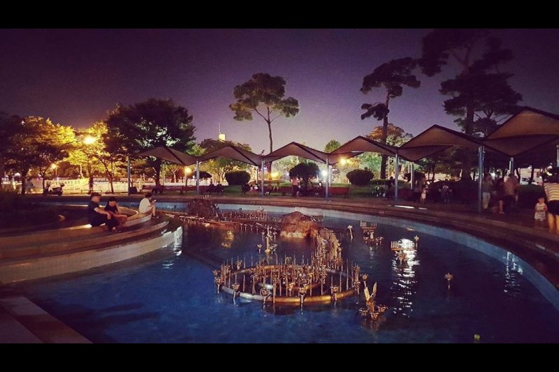 Chunhyang Theme Park  (6/14)