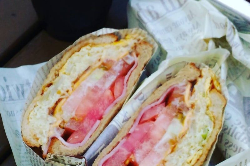 Hobong Toast (3/11)