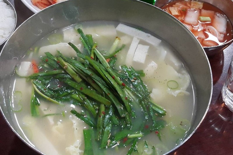 Mugyo-dong Bugeogukjip (5/9)