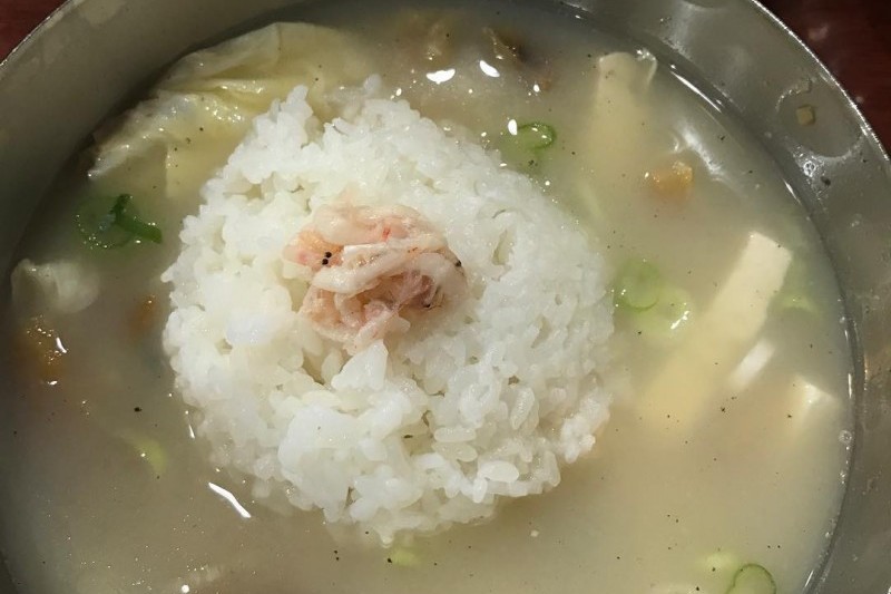 Mugyo-dong Bugeogukjip (7/9)