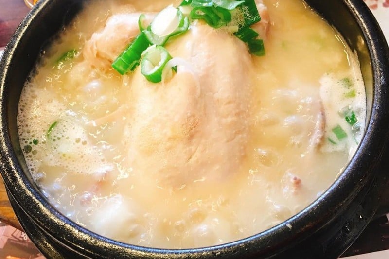 Hwanghu Myeongga  (7/11)