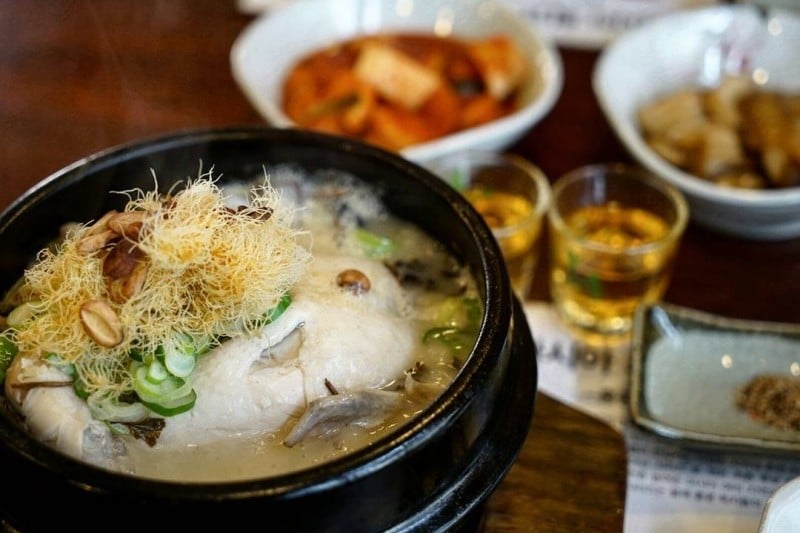 Hwanghu Myeongga  (9/11)