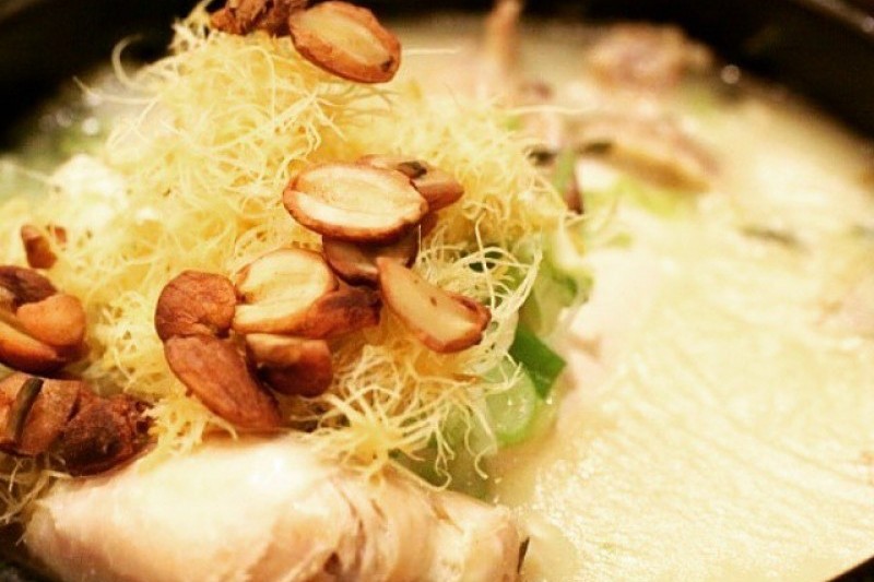 Hwanghu Myeongga  (10/11)