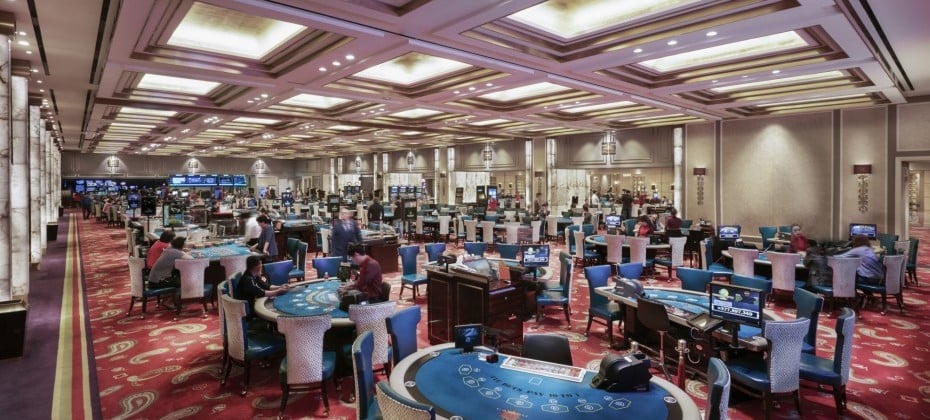 Paradise Walkerhill Casino Coupon Korea casino Coupon(Paradise Casino Coupon) (6/18)