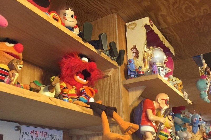 Ttobogetji Tteokbokki Hongdae Branch (6/10)