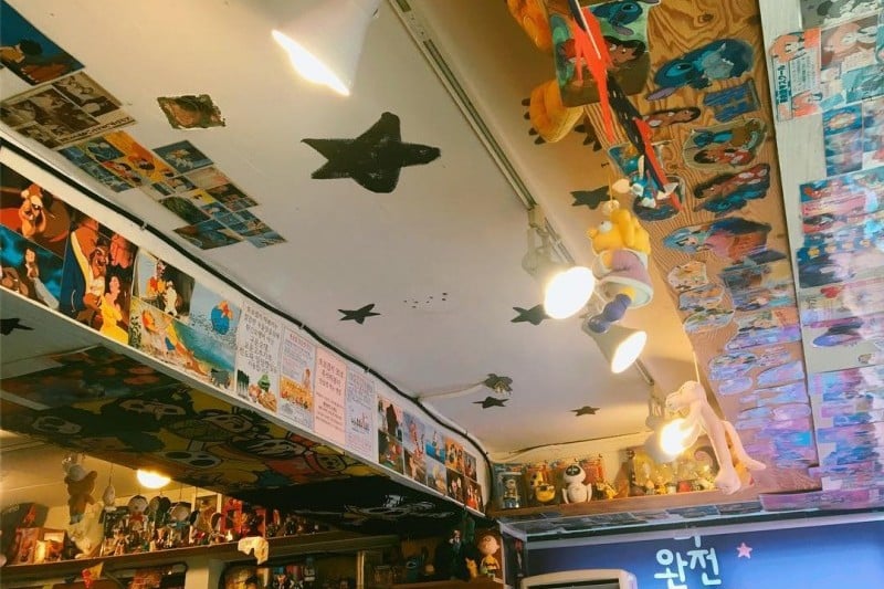Ttobogetji Tteokbokki Hongdae Branch (8/10)