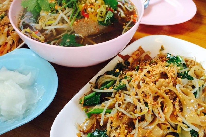 Mum Aroy Hongdae Branch (4/12)