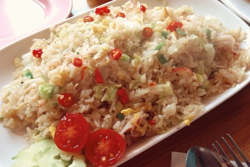 Mum Aroy Hongdae Branch (8/12)