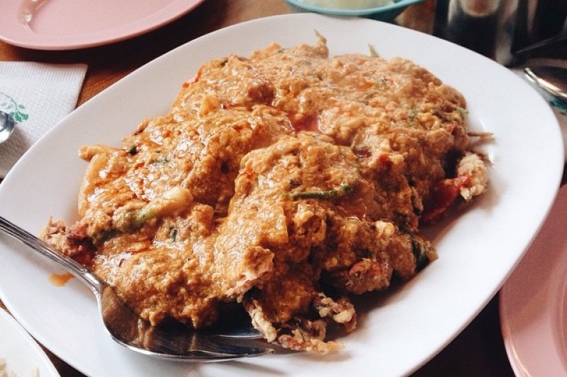 Mum Aroy Hongdae Branch (9/12)
