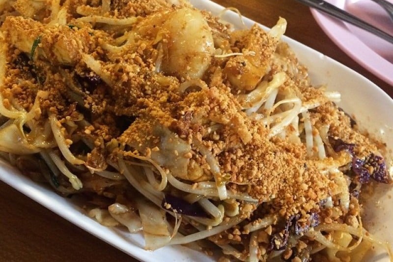 Mum Aroy Hongdae Branch (11/12)