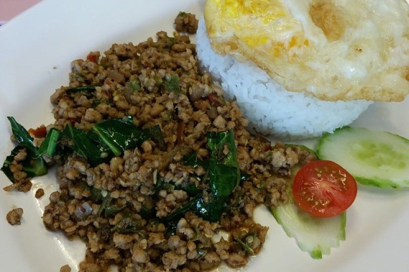 Mum Aroy Hongdae Branch (12/12)