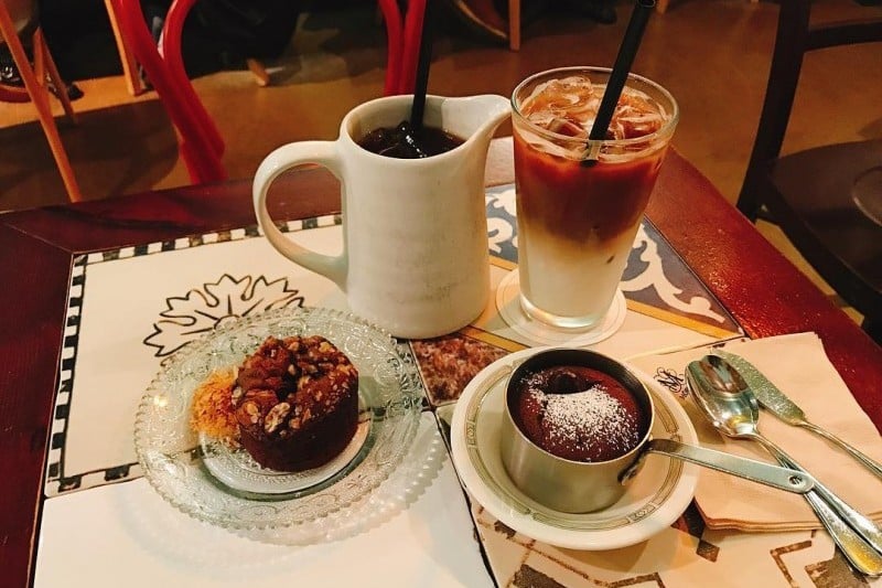 Mobssie Hongdae Branch  (5/8)