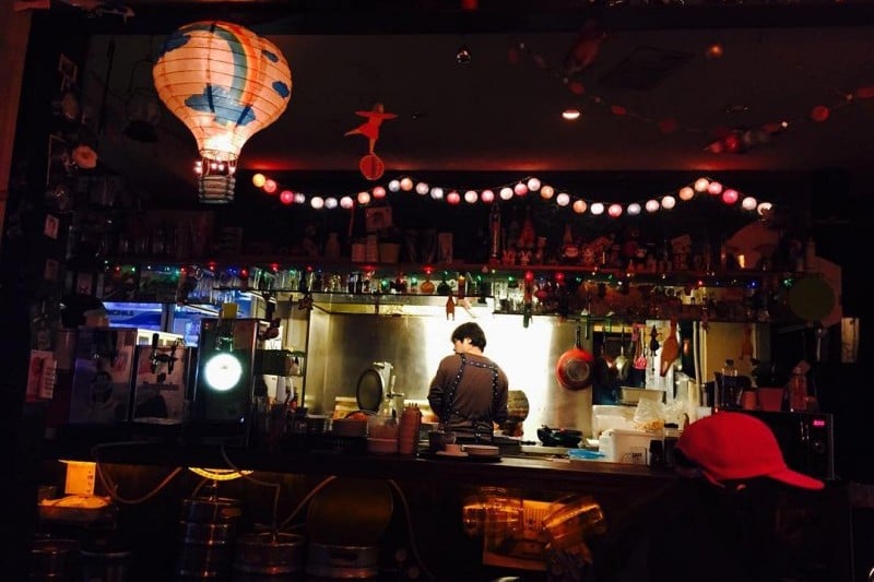 Oksang Dalbit Hongdae Branch  (6/8)