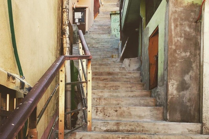 Busan Gamcheon Culture Village  (14/16)