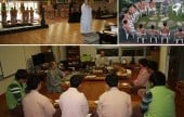 Beomeosa Temple Stay 