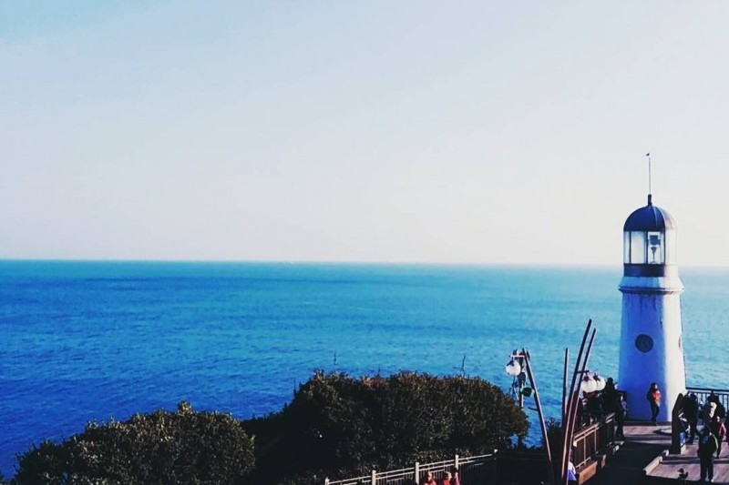 Haeundae Dongbaekseom Island  (21/24)