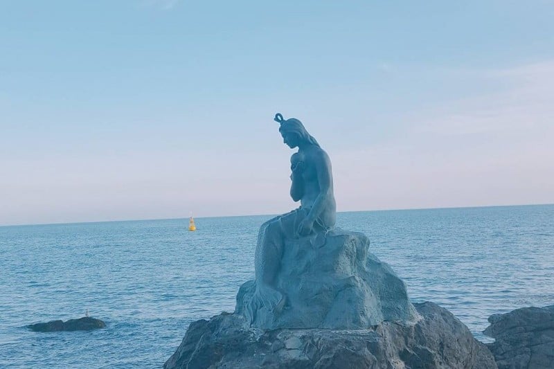 Haeundae Dongbaekseom Island  (23/24)
