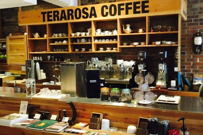 Terarosa  (4/10)